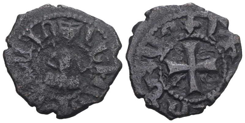 Medieval Coin. Weight 2,57 gr - Diameter 18 mm.