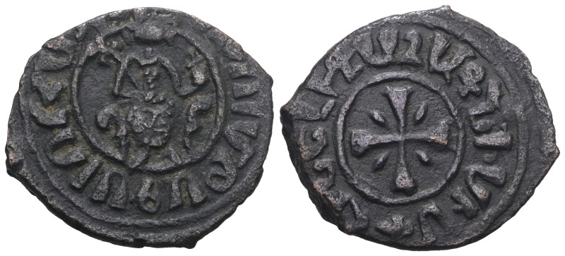 Medieval Coin. Weight 6,08 gr - Diameter 22 mm.