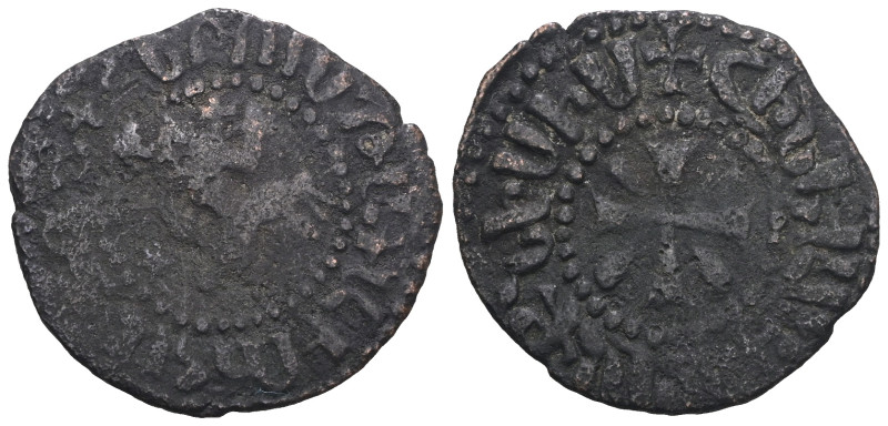 Medieval Coin. Weight 3,65 gr - Diameter 23 mm.