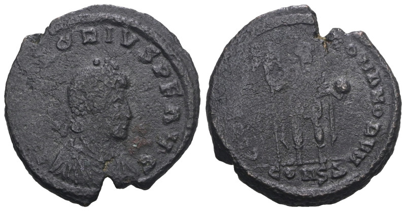 Medieval Coin. Weight 4,80 gr - Diameter 20 mm.