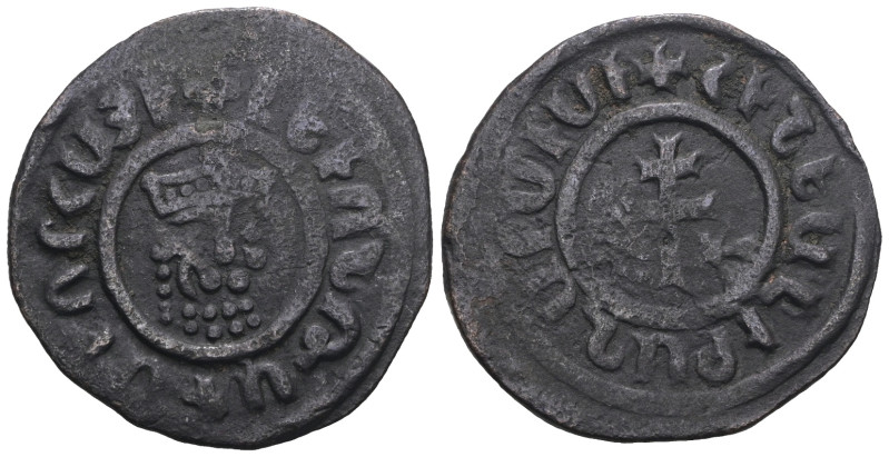 Medieval Coin. Weight 7,13 gr - Diameter 28 mm.