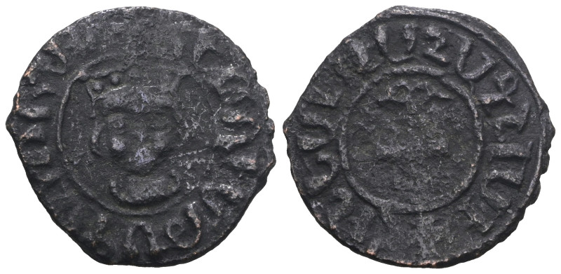 Medieval Coin. Weight 3,26 gr - Diameter 20 mm.