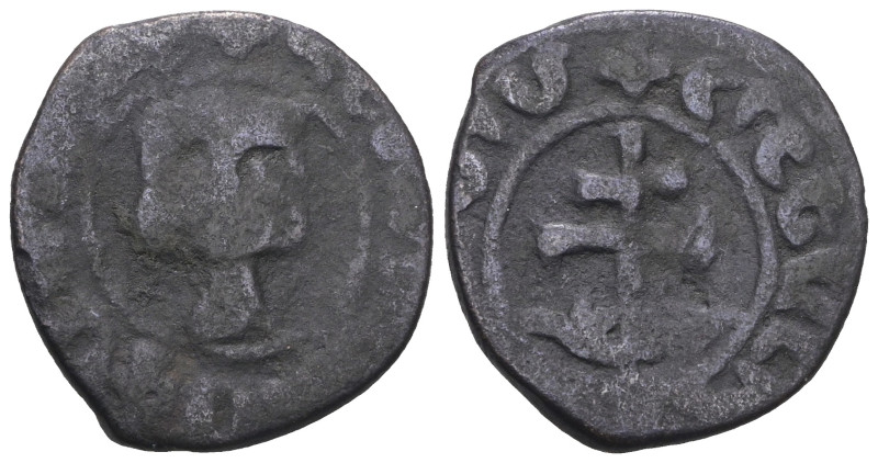 Medieval Coin. Weight 4,00 gr - Diameter 19 mm.