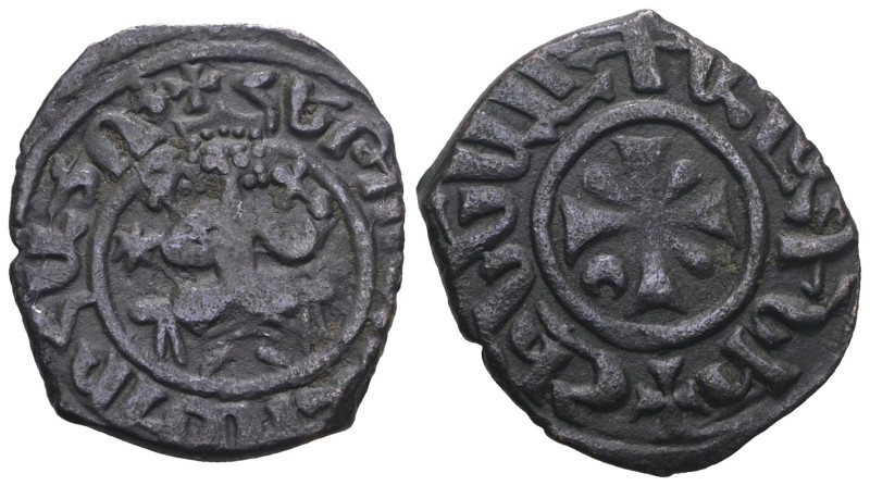 Medieval Coin. Weight 5,27 gr - Diameter 22 mm.