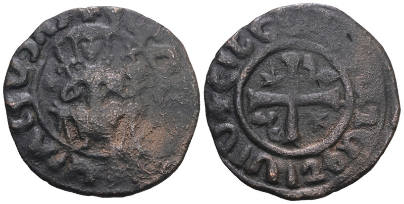 Medieval Coin. Weight 6,88 gr - Diameter 27 mm.