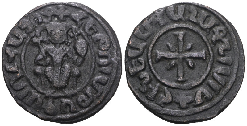 Medieval Coin. Weight 8,38 gr - Diameter 28 mm.