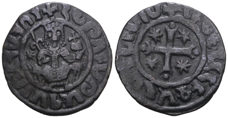 Medieval Coin. Weight 8,29 gr - Diameter 27 mm.