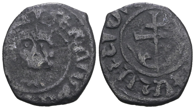 Medieval Coin. Weight 3,44 gr - Diameter 20 mm.