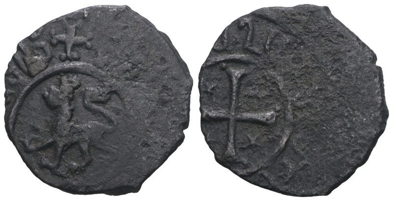 Medieval Coin. Weight 3,82 gr - Diameter 20 mm.