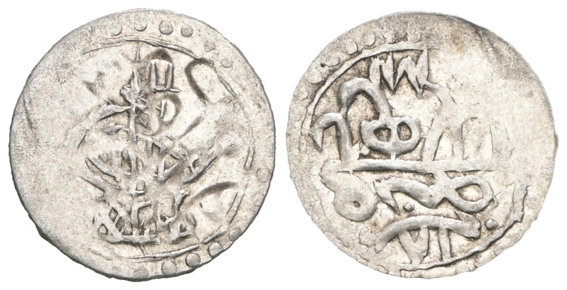 Islamic Coin. Weight 0,30 gr - Diameter 13 mm.