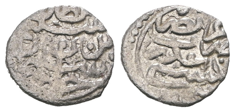 Islamic Coin. Weight 0,42 gr - Diameter 7 mm.