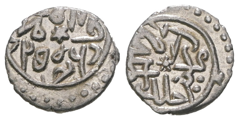 Islamic Coin. Weight 0,87 gr - Diameter 9 mm.