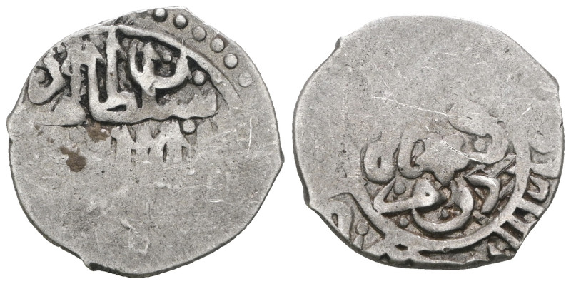 Islamic Coin. Weight 3,81 gr - Diameter 19 mm.