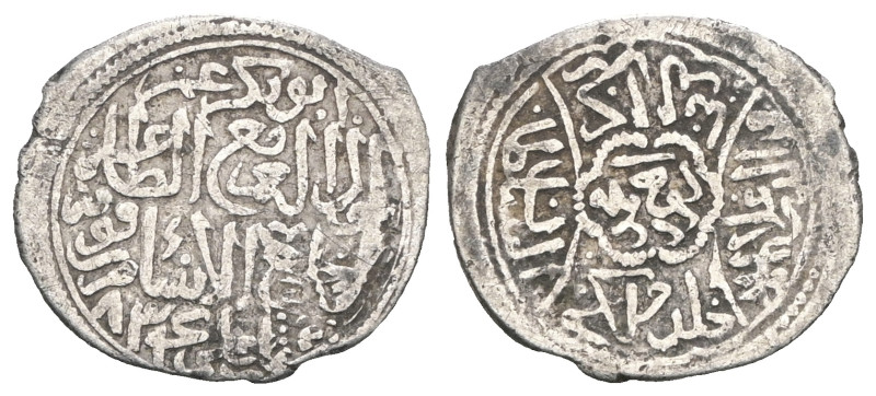 Islamic Coin. Weight 0,71 gr - Diameter 13 mm.