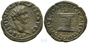 BITHYNIA. Nicaea. Domitian (81-96). Ae