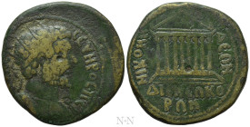 BITHYNIA. Nicomedia. Septimius Severus (193-211). Ae