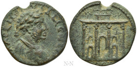 MYSIA. Parium. Gallienus (253-268). Ae