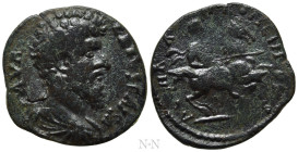 PISIDIA. Antioch. Lucius Verus (161-169). Ae