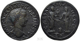 PISIDIA. Antioch. Gordian III (238-244). Ae