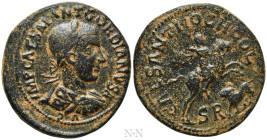 PISIDIA. Antioch. Gordian III (238-244). Ae