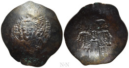 ALEXIUS III ANGELUS-COMNENUS (1195-1203). Trachy. Constantinople