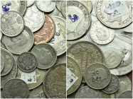 35 Coins of Jugoslavia