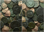 Circa 58 Ancient Coins