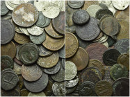 Circa 77 Coins; From Ancient to Modern