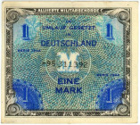 Germany - Third Reich 1 Mark 1944 1944

P# 192d, N# 205023; # -95311392; XF