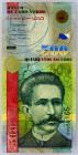 Cabo Verde 500 Escudos 2007

P# 69a, N# 205413; # GH958165; UNC