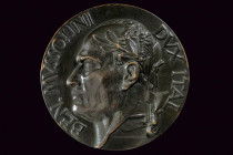 A medal