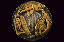 A medal