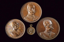 Amedeo of Savoy, Duke of Aosta, Amedeo I of Spain (1845-1890)
