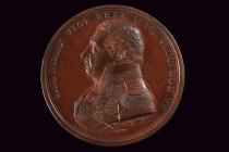 Carlo Felice Medal (1821-31)