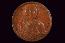 Medal for the qualities of the sovereign, Carlo Emanuele III (1730-73)