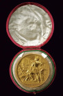 'Cinque giornate di milano' medal