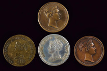 Marie Louise, Duchess of Parma (1815-1847)