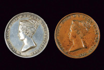 Marie Louise, Duchess of Parma (1815-1847)