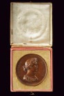 'Vittoria Colonna' medal