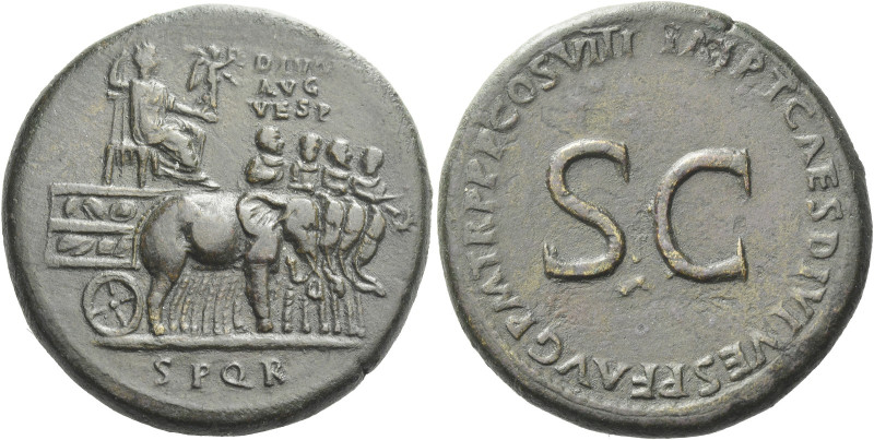 Numismatica Ars Classica