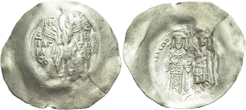 Theodore I Comnenus Ducas (Empire of Thessalonica), 1224 AD – 1230 AD 

Trachy...