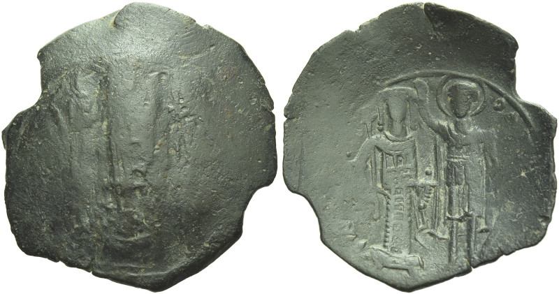 John I Comnenus Ducas (Empire of Thessalonica), 1237 – 1242 AD (Despotate of The...