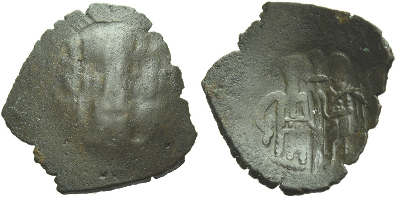 John I Comnenus Ducas (Empire of Thessalonica), 1237 – 1242 AD (Despotate of The...