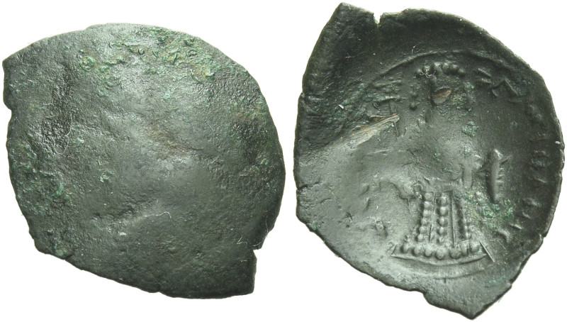 John I Comnenus Ducas (Empire of Thessalonica), 1237 – 1242 AD (Despotate of The...