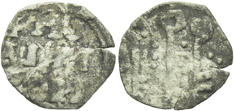 Politikon Coinage (Unknown issuer) 1341 – 1376 AD (?) 

Tornese, Constantinopl...