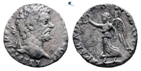 Septimius Severus AD 193-211. Rome. Denarius AR