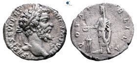 Septimius Severus AD 193-211. Rome. Denarius AR