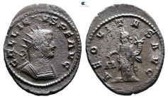 Gallienus AD 253-268. Antioch. Billon Antoninianus