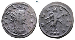 Gallienus AD 253-268. Antioch. Billon Antoninianus