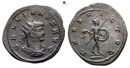 Gallienus AD 253-268. Antioch. Billon Antoninianus